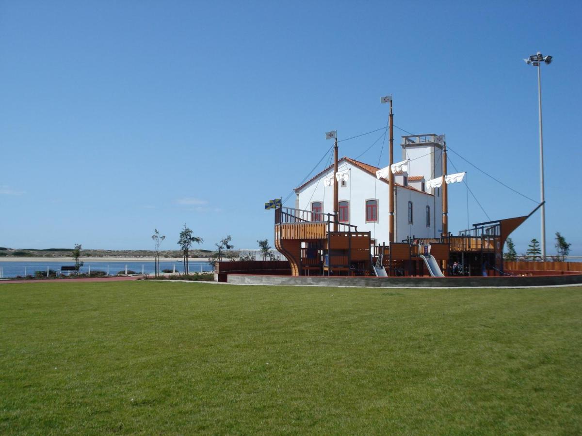 Hotel Suave Mar Esposende Exterior photo